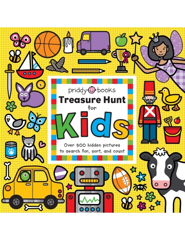 Treasure Hunt for Kids