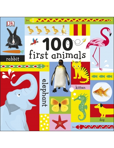 100 First Animals