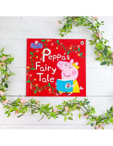 Peppa Pig: Peppa's Fairy Tale