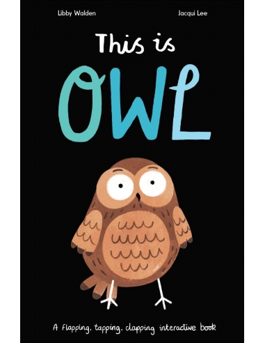 This is Owl