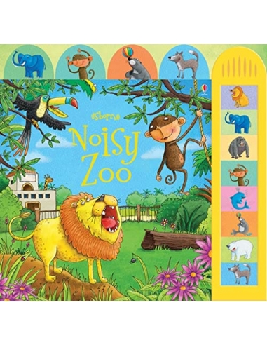 Noisy Zoo