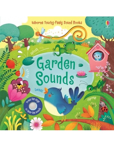 Garden Sounds