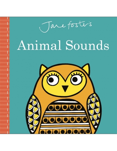 Jane Foster's Animal Sounds