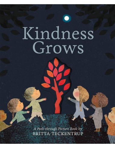 Kindness Grows