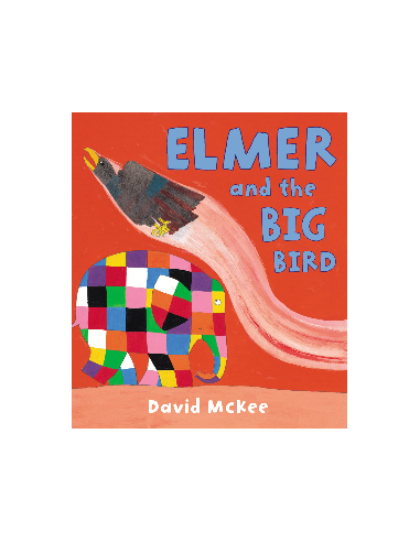 Elmer and the Big Bird