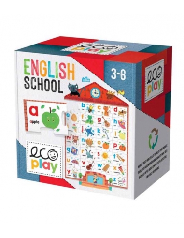 Headu Ecoplay English School (3-6 Yaş)