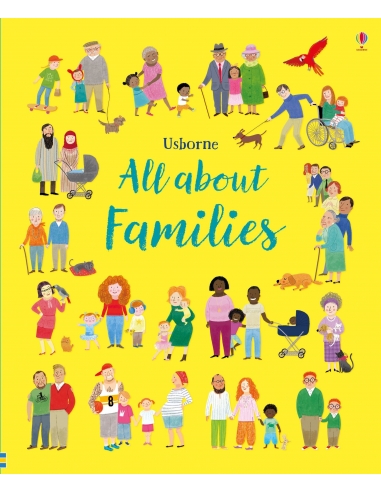 All About Families