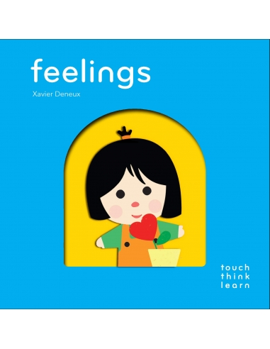 TouchThinkLearn: Feelings