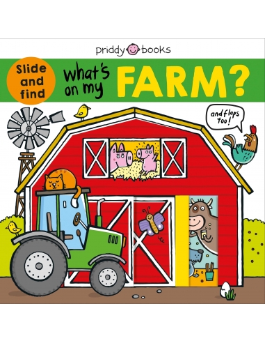 What's on My Farm