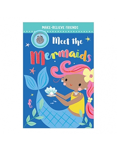 Meet the Mermaids