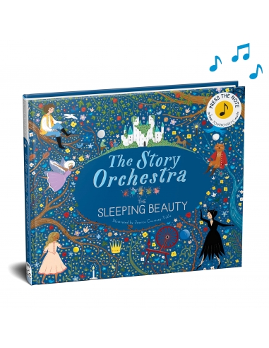 The Story Orchestra: The Sleeping Beauty