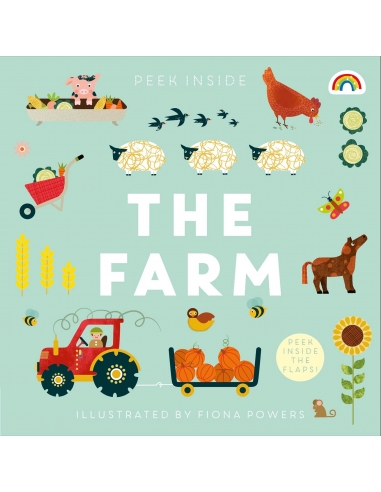 Peek Inside: The Farm